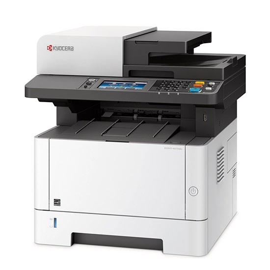 Kyocera M2735DW Toner Comp. - ECOSYS Mono Laser MPF